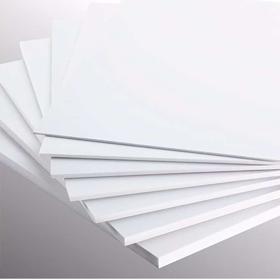 Montaje en Foam-Board blanco de 5 mm de espesor » RotulArte